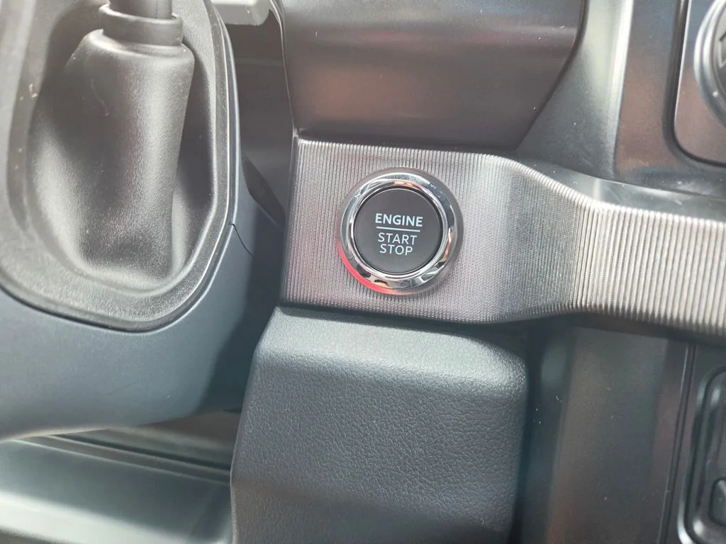 New 2026 Agate Black Metallic Ford F-350® Platinum® image 20