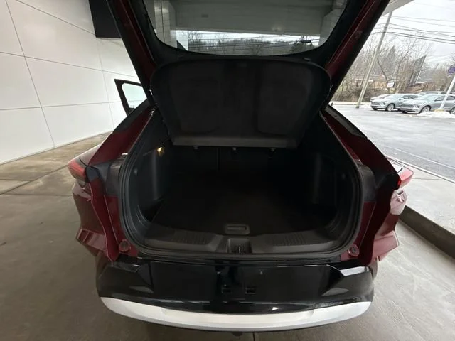 2024 Buick Envista Sport Touring - Photo 25