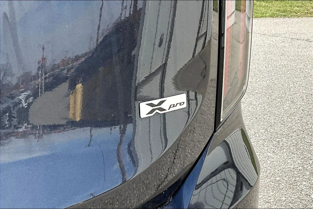 New 2025 Panthera Metal Kia SX Prestige X-Pro image 9