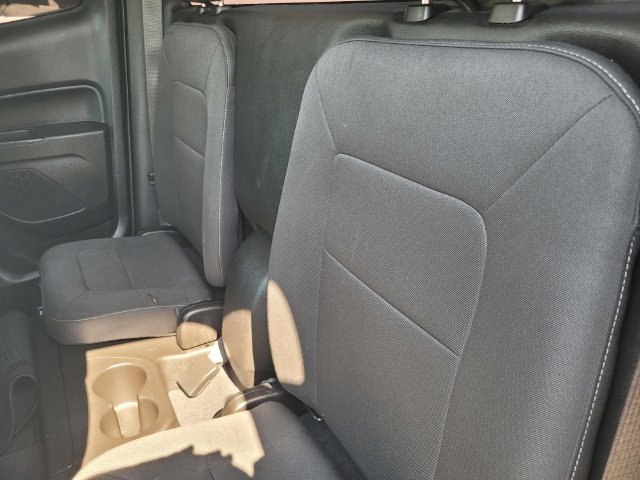 Used 2022 White Chevrolet LT image 14