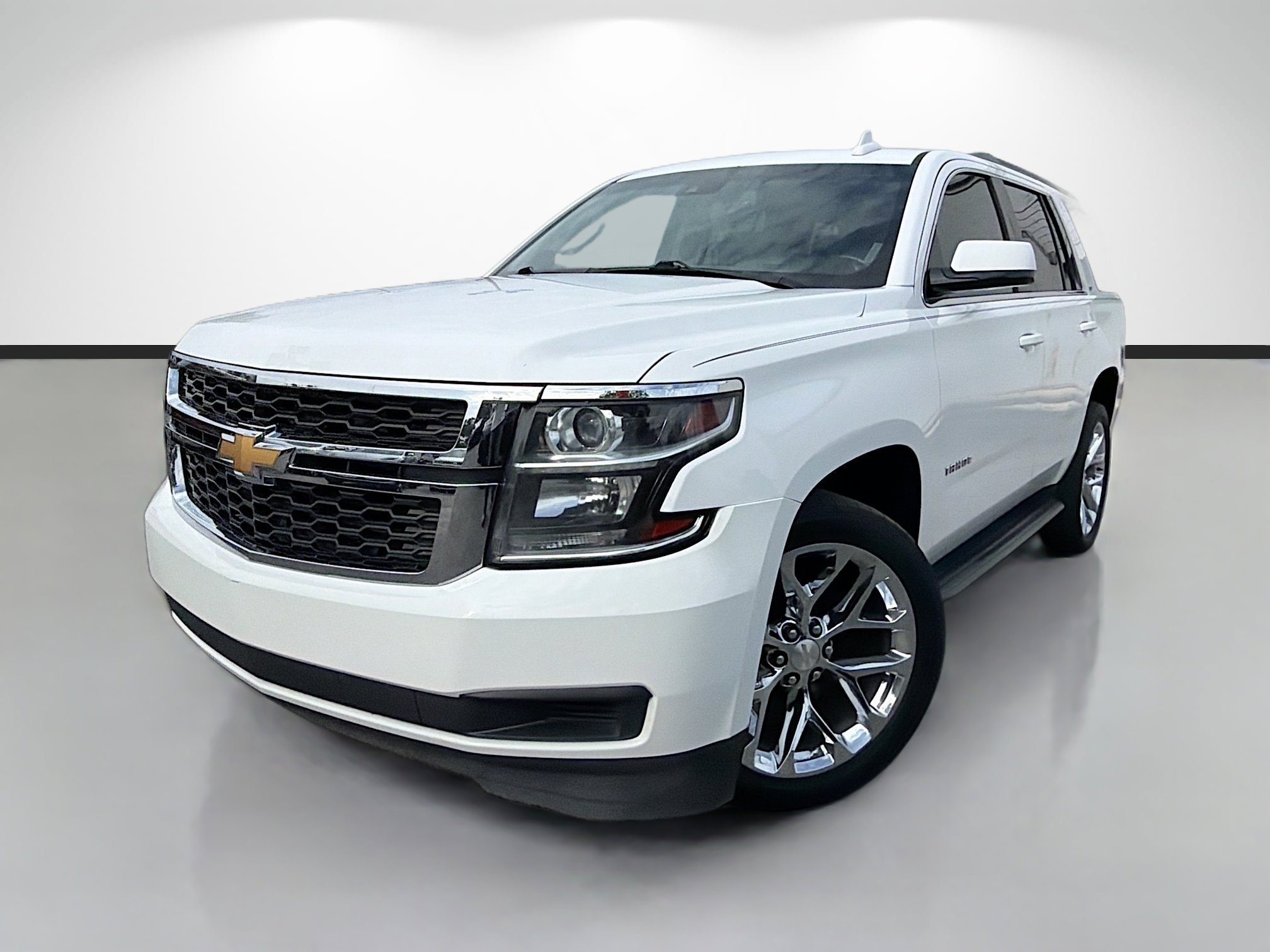Used 2020 Summit White Chevrolet LT image 1