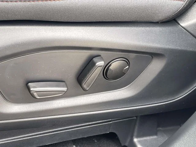 New 2026 Gray Ford Active image 10