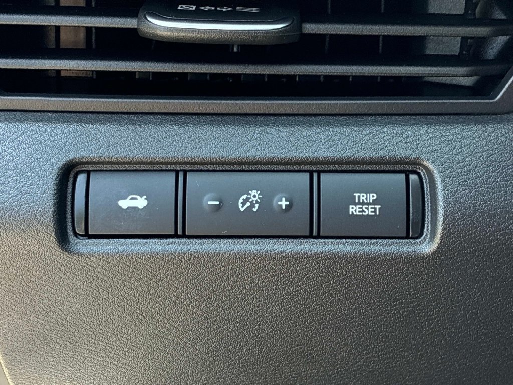 Used 2024 Gray Nissan 2.5 SV image 24