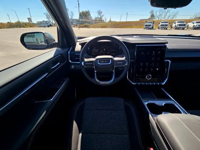2026 GMC Acadia Elevation - Photo 13