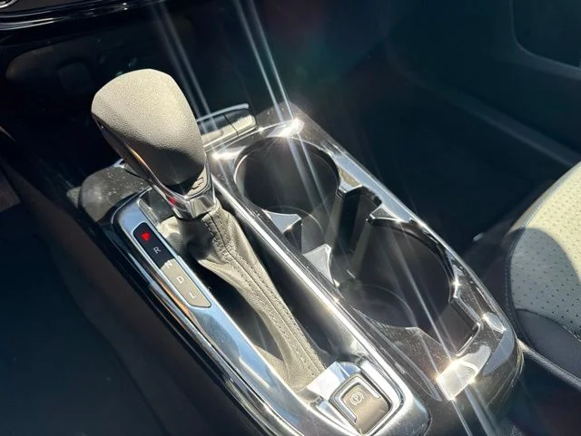 New 2026 Blue Chevrolet LT image 23