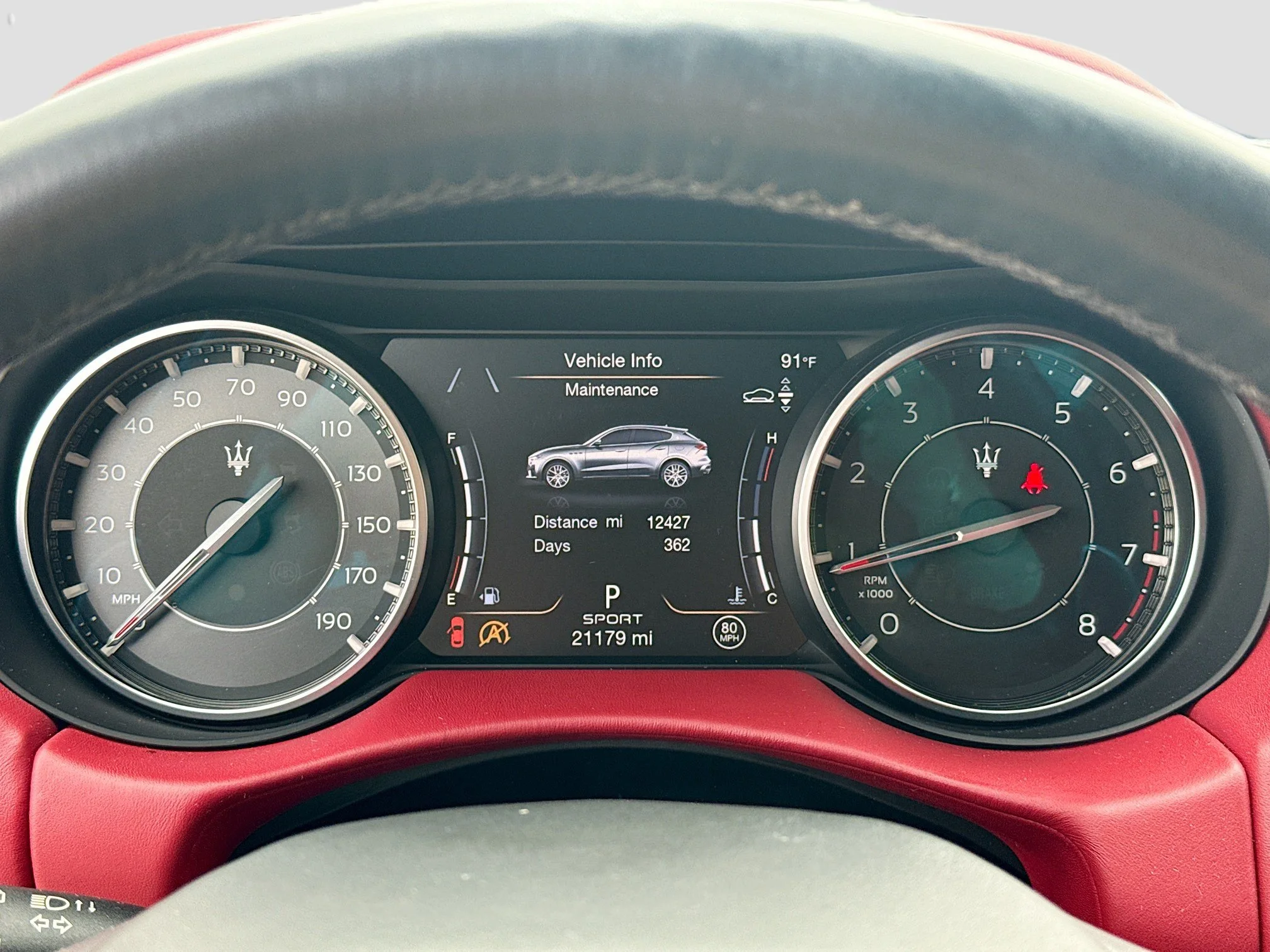 Used 2022 Bianco Maserati GT image 39