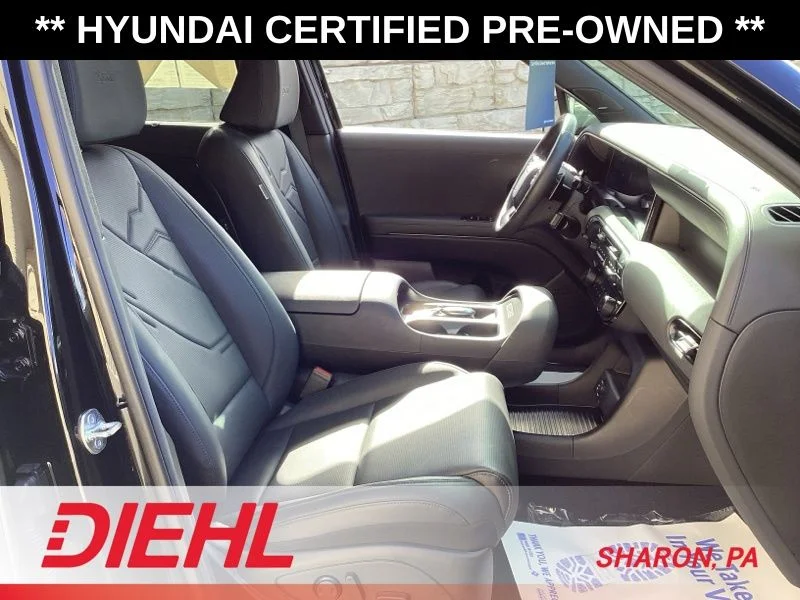 2026 Hyundai Palisade XRT Pro - Photo 11