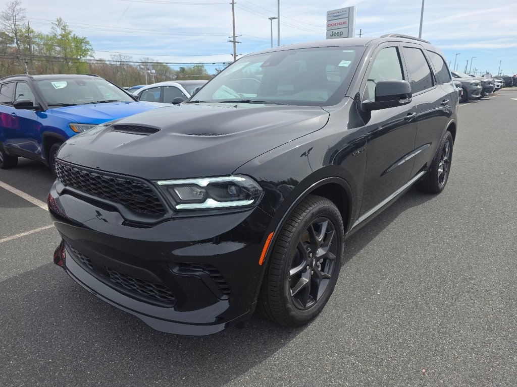 2026 Dodge Durango GT HEMI Plus V8 AWD's photo