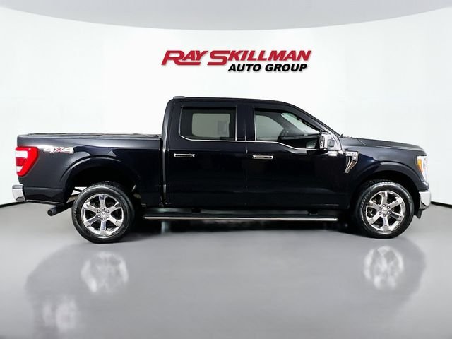 2021 Ford F-150 King Ranch - Photo 8
