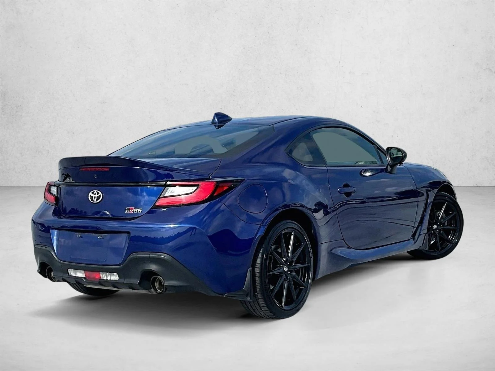 Pre-Owned 2022 Toyota GR86 Premium 2dr Car in West Palm Beach