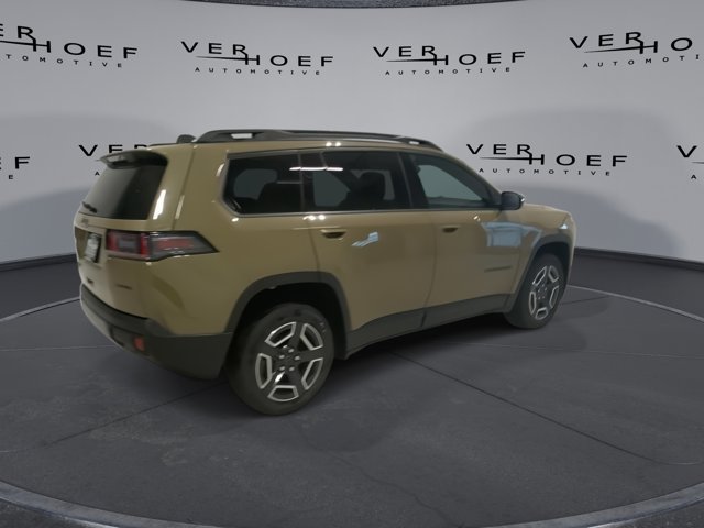 New 2026 41 Exterior Paint Jeep Laredo image 8