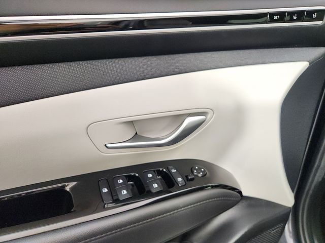 2024 Hyundai Tucson Limited - Photo 13