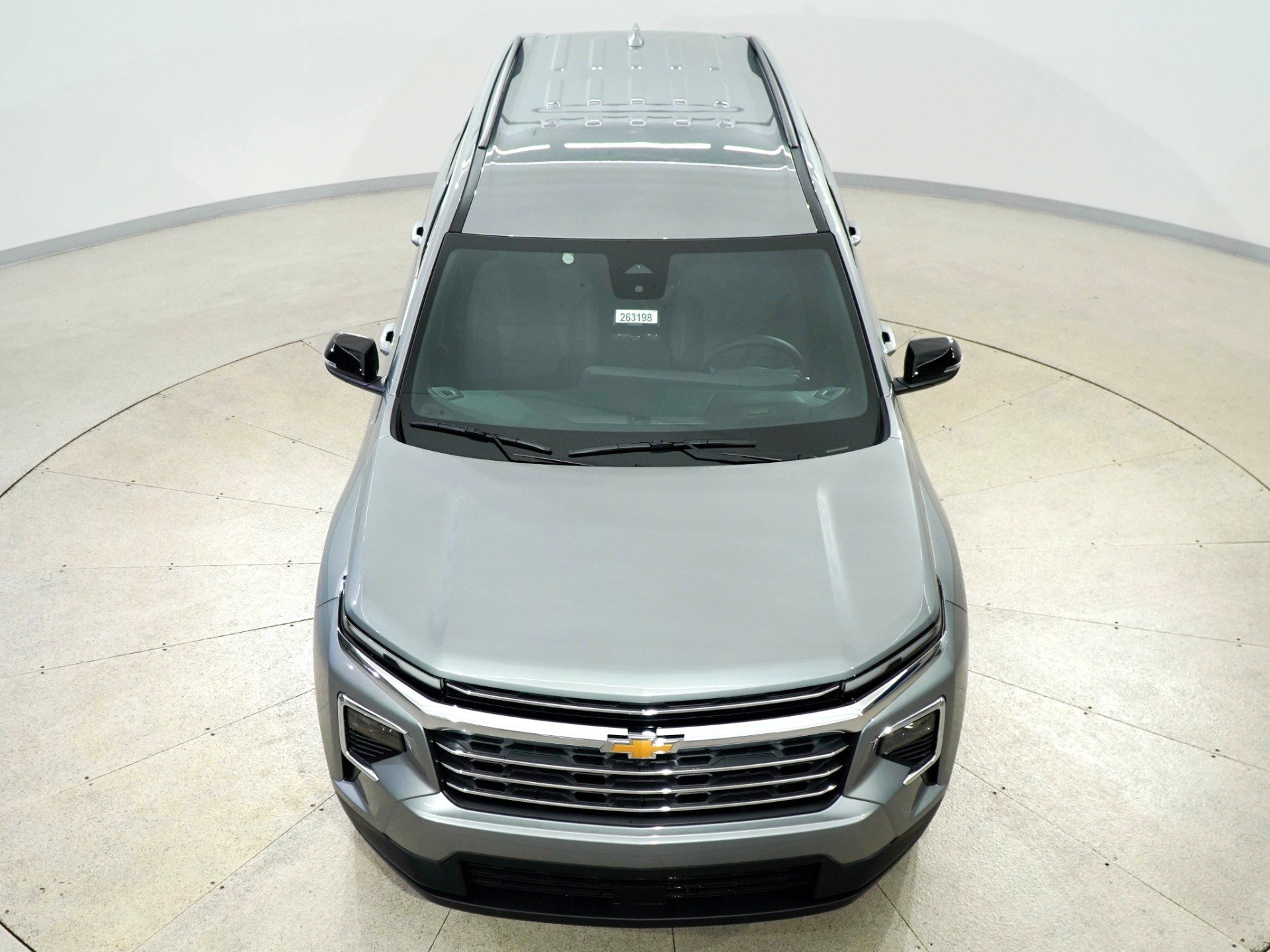 2026 Chevrolet Traverse LT - Photo 58