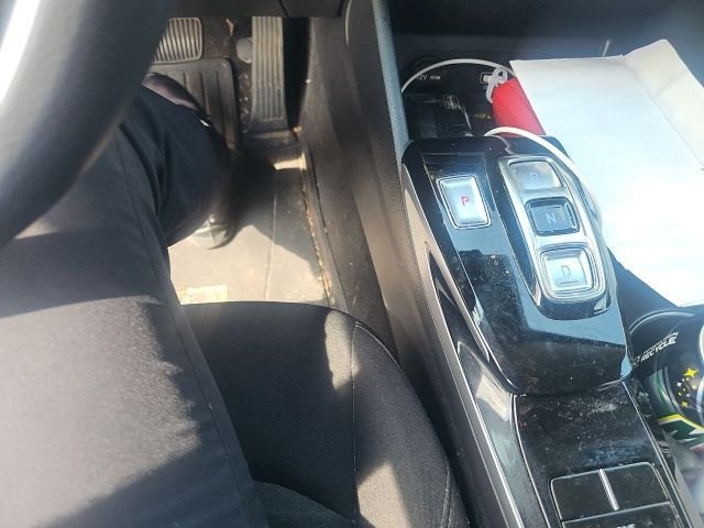 Certified Used 2023 White Hyundai SEL image 25