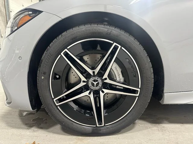 New 2026  Mercedes-Benz C 300 image 22