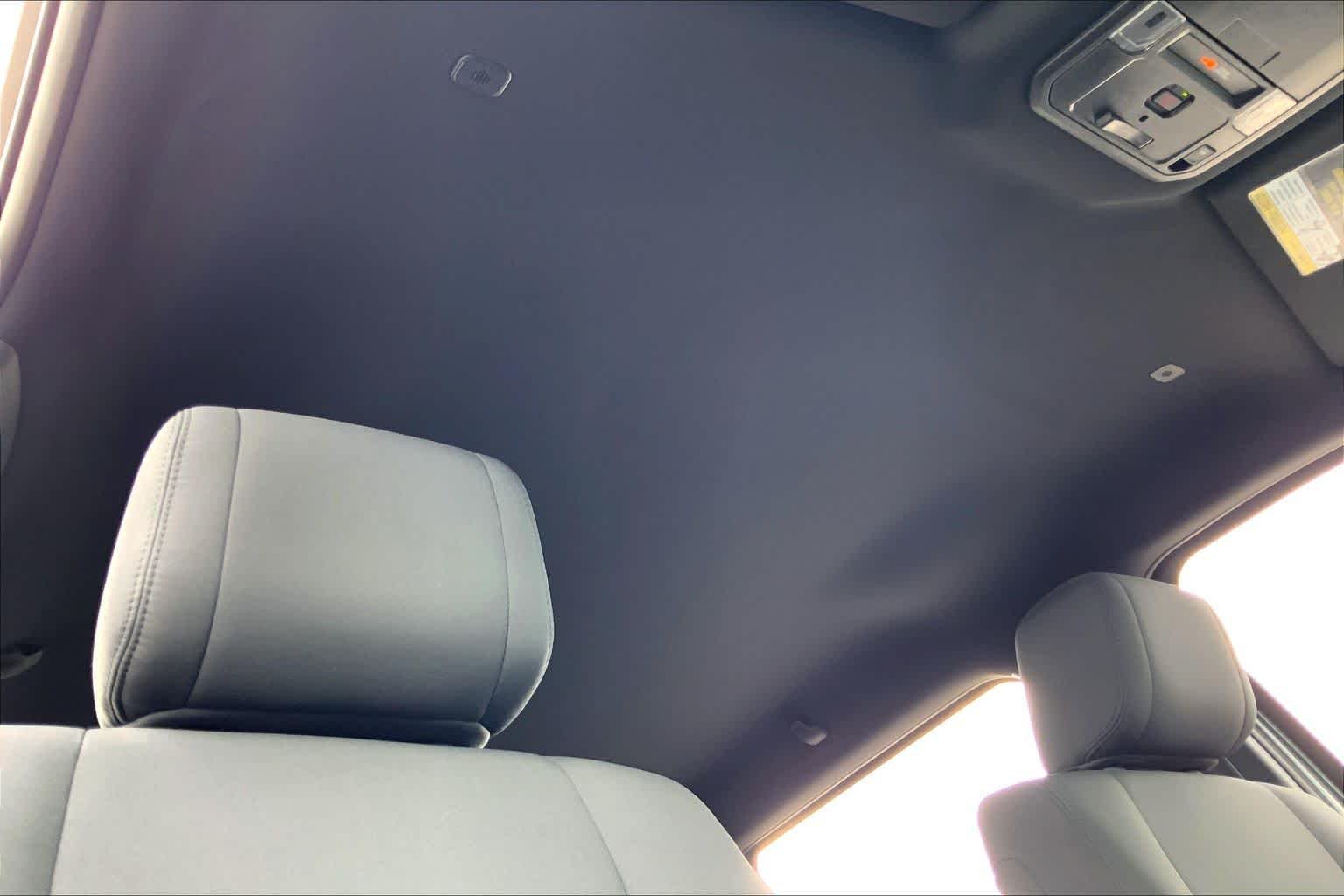 Used 2026 Magnetic Gray Metallic Toyota SR5 image 14