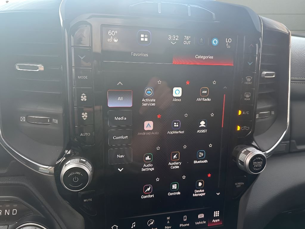 2024 RAM Ram 1500 Pickup Laramie - Photo 21