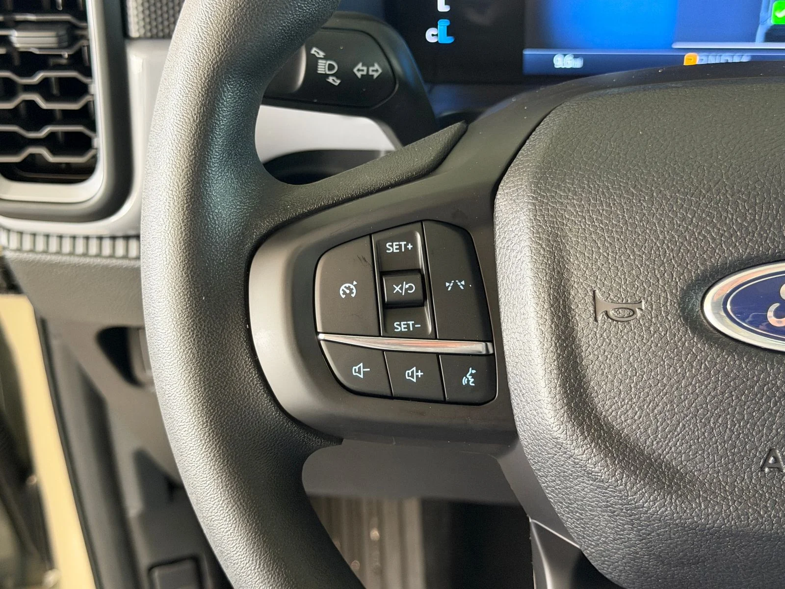 New 2026 Desert Sand Ford XL image 30