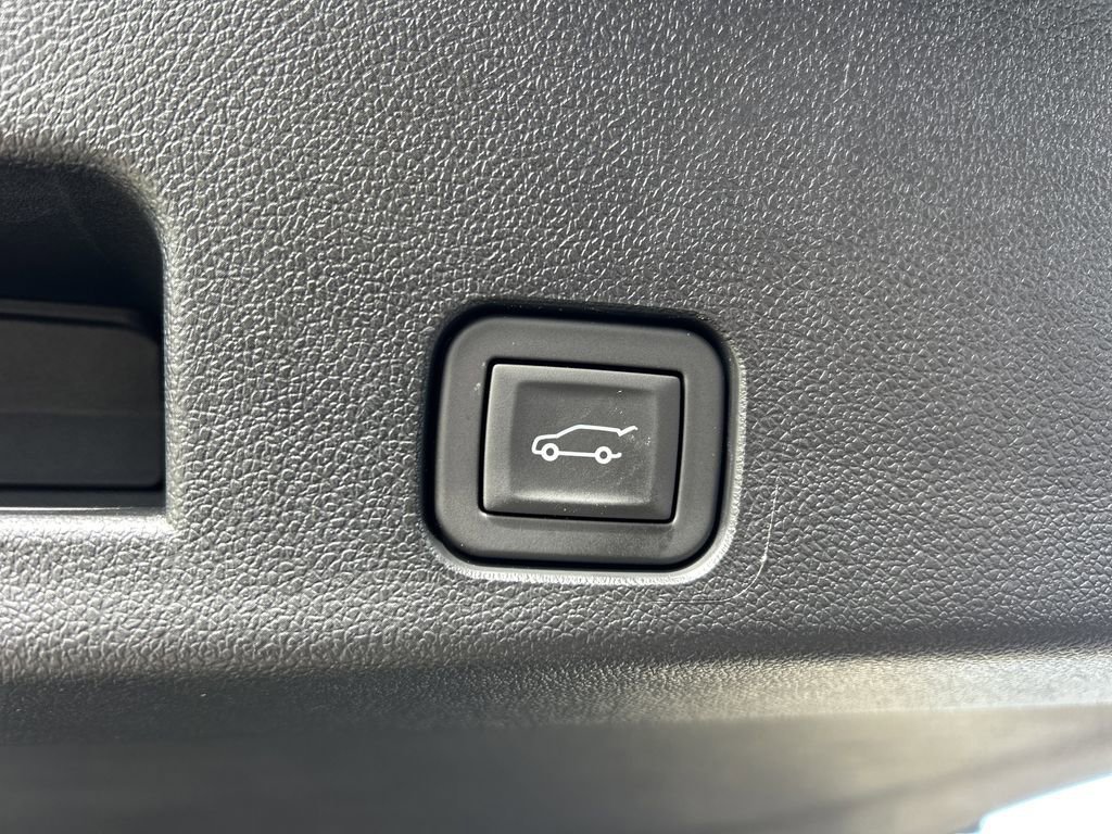 2026 Buick Enclave Preferred - Photo 12