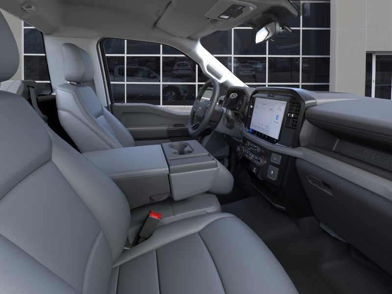 New 2026 Oxford White Ford XL image 11