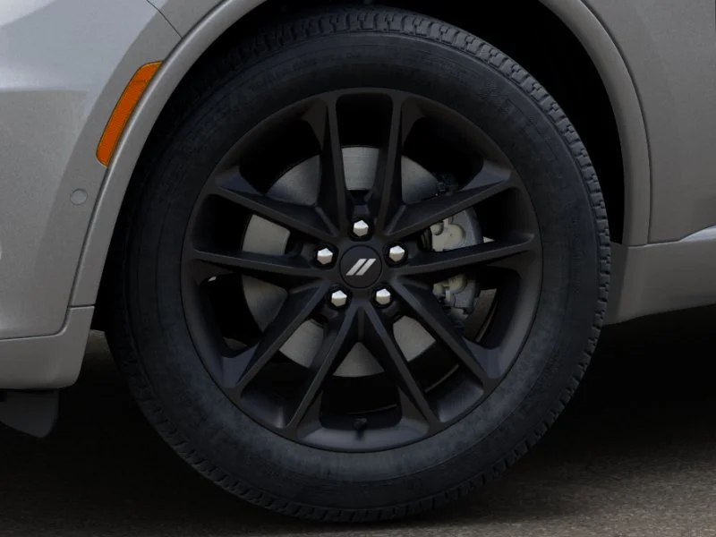 New 2025 Triple Nickel Exterior Paint Dodge GT image 40