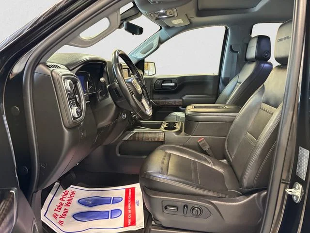 Used 2019 Black GMC Denali image 10