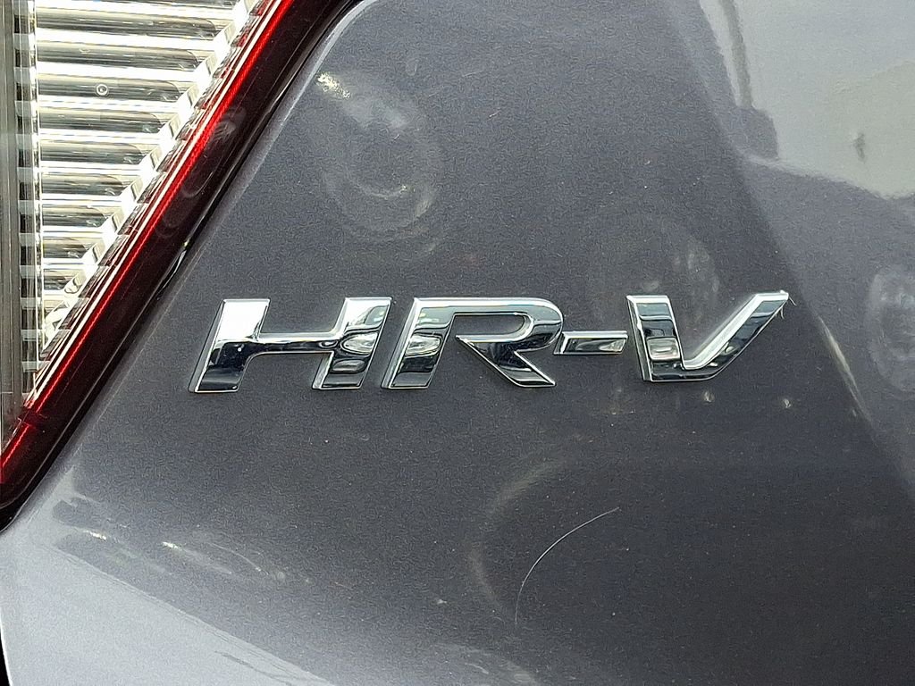 Used 2019 Gray Honda EX image 10
