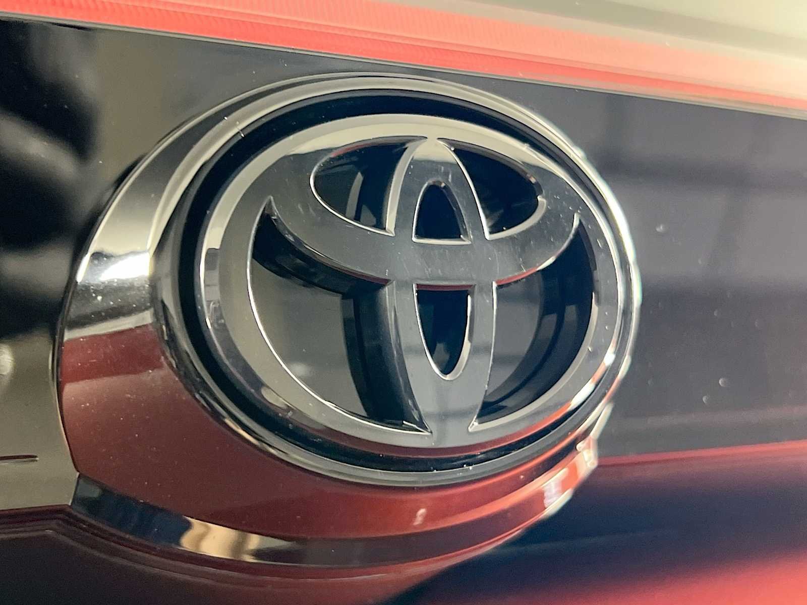 2026 Toyota C-HR — photo 19
