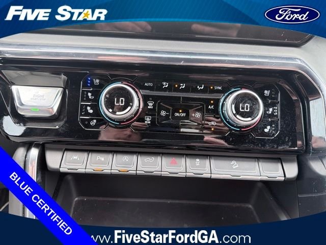 Used 2025 Sterling GMC Denali Ultimate image 25