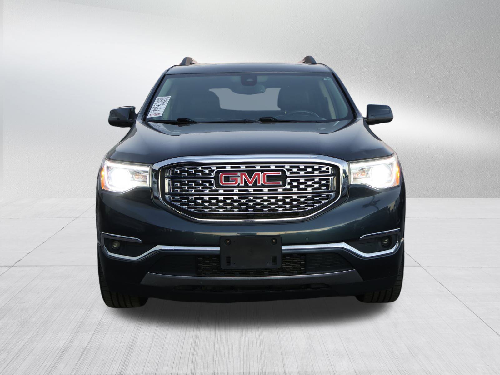 Used 2019 GMC Acadia Denali with VIN 1GKKNXLS8KZ114508 for sale in Kansas City