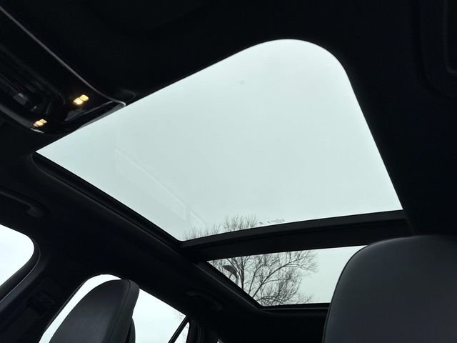 2025 Mercedes-Benz GLC AMG GLC43