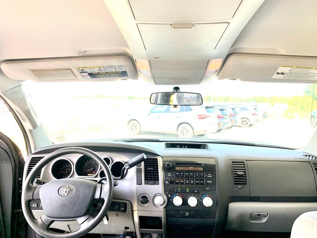 Used 2012 Gray Toyota Grade image 17