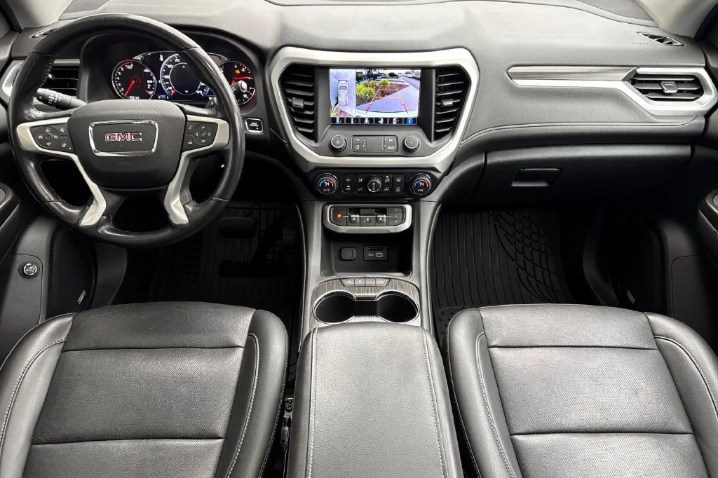 2022 GMC Acadia SLT - Photo 13