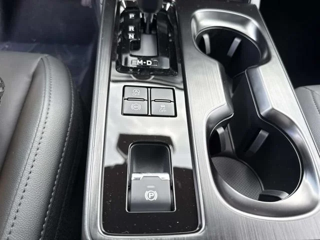 New 2026 ICE SILVER METALLIC Subaru Premium image 77