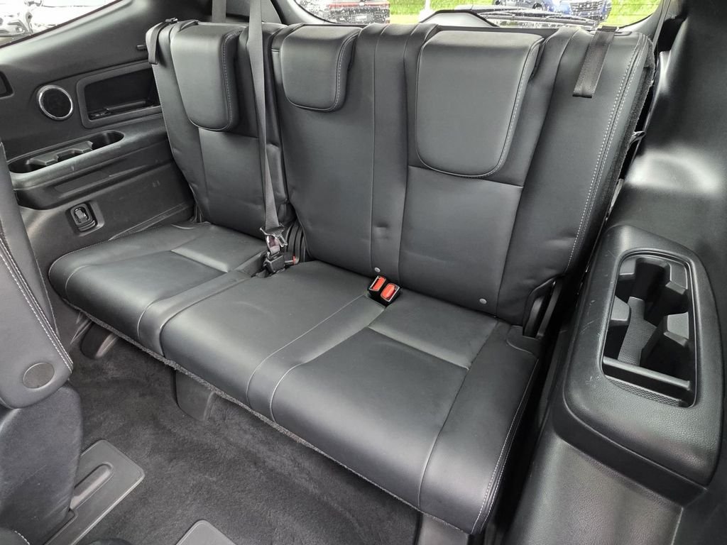 Used 2022 Gray Subaru Limited image 16