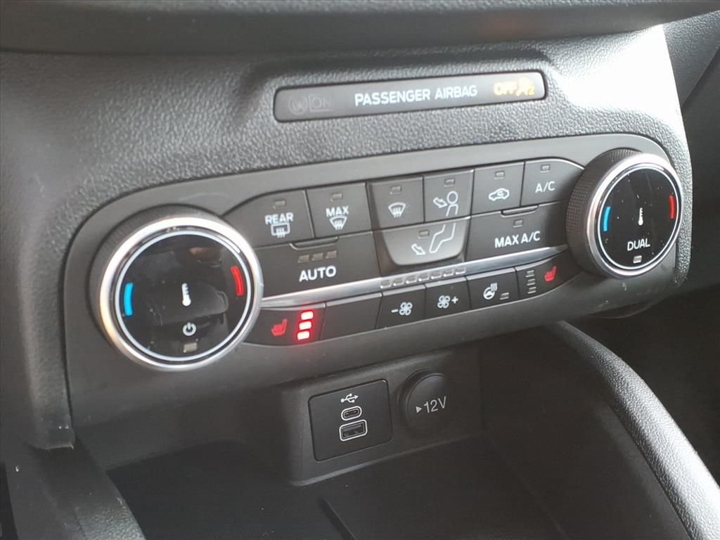 New 2026 Agate Black Metallic Ford Active® image 18