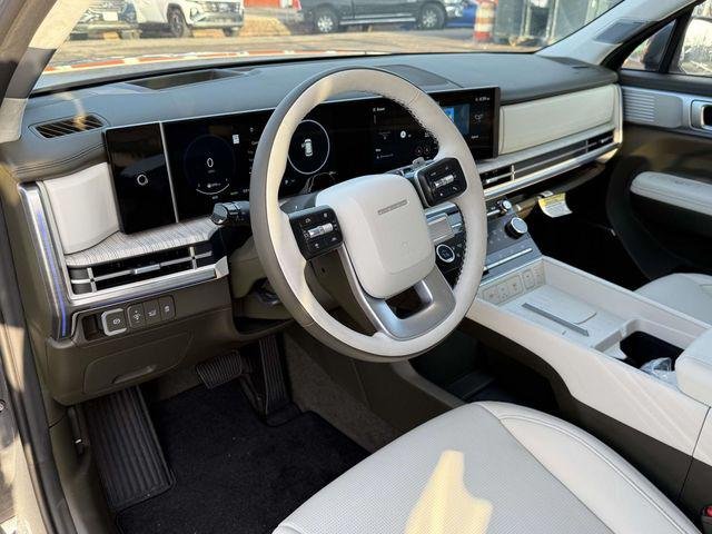 2025 Hyundai Santa Fe Calligraphy - Photo 3