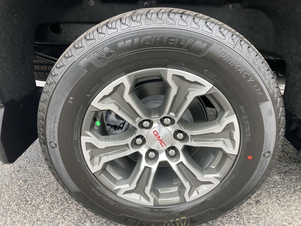 2026 GMC Sierra 1500 SLE - Photo 10