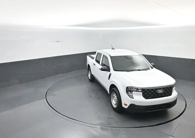 New 2026 Oxford White Ford XL image 24
