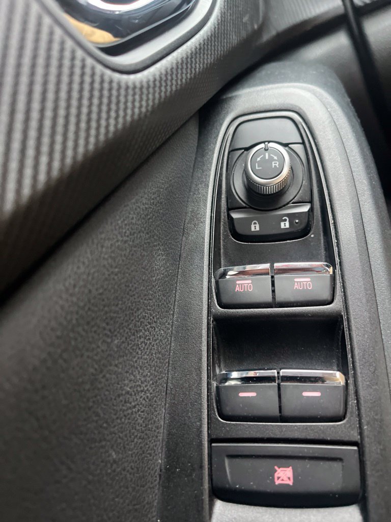 Used 2025 Green Subaru Limited image 25