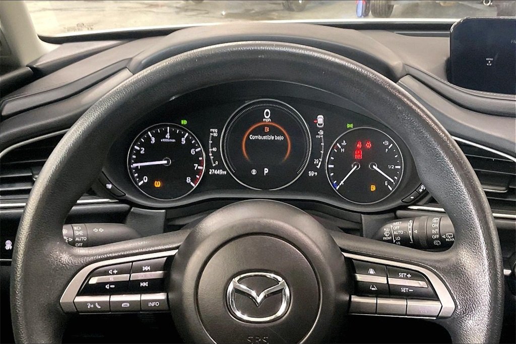 2023 MAZDA CX-30 - Image 19