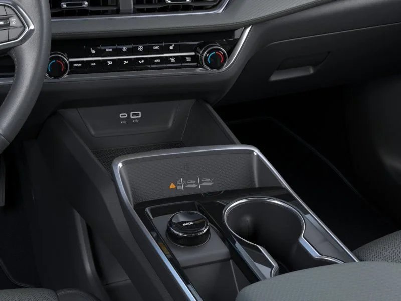 2027 Chevrolet Equinox LT - Photo 23