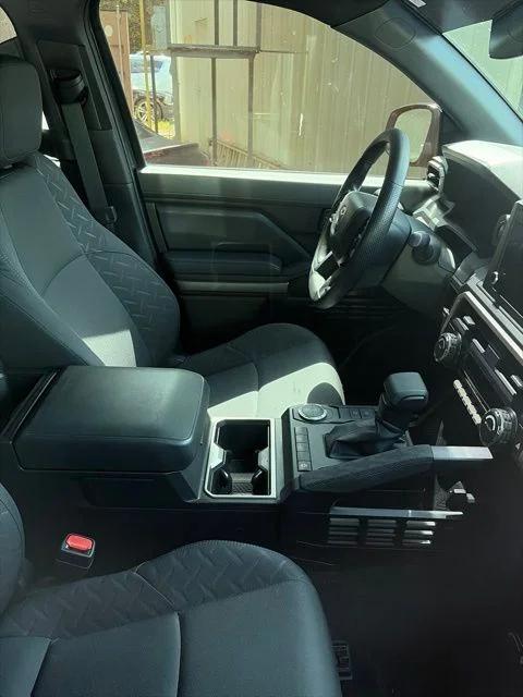 Used 2025 Gray Toyota SR5 image 7
