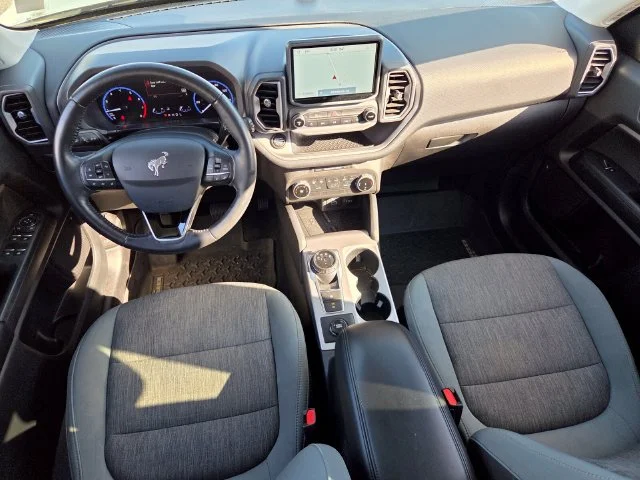Used 2022 Green Ford Big Bend image 10
