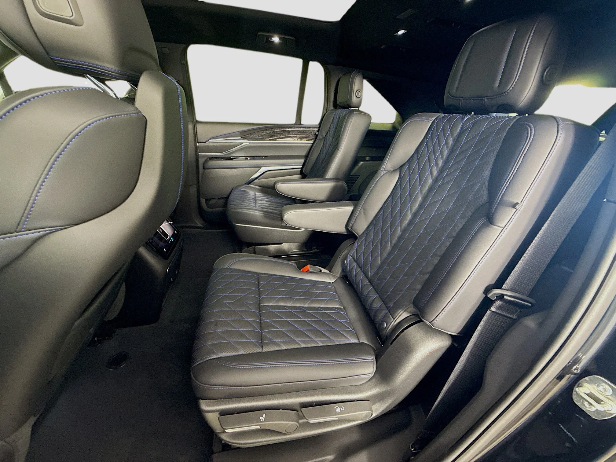 Used 2025 Black Raven Cadillac Luxury 1 image 27