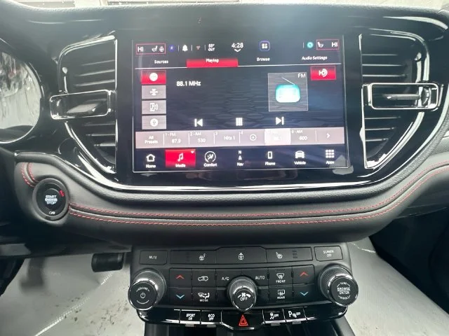 Used 2023 Gray Dodge R/T image 19