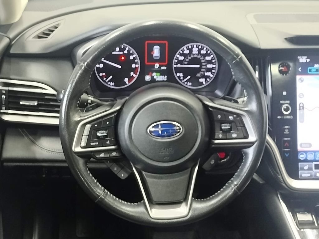 Used 2021 Brown Subaru Limited XT image 39
