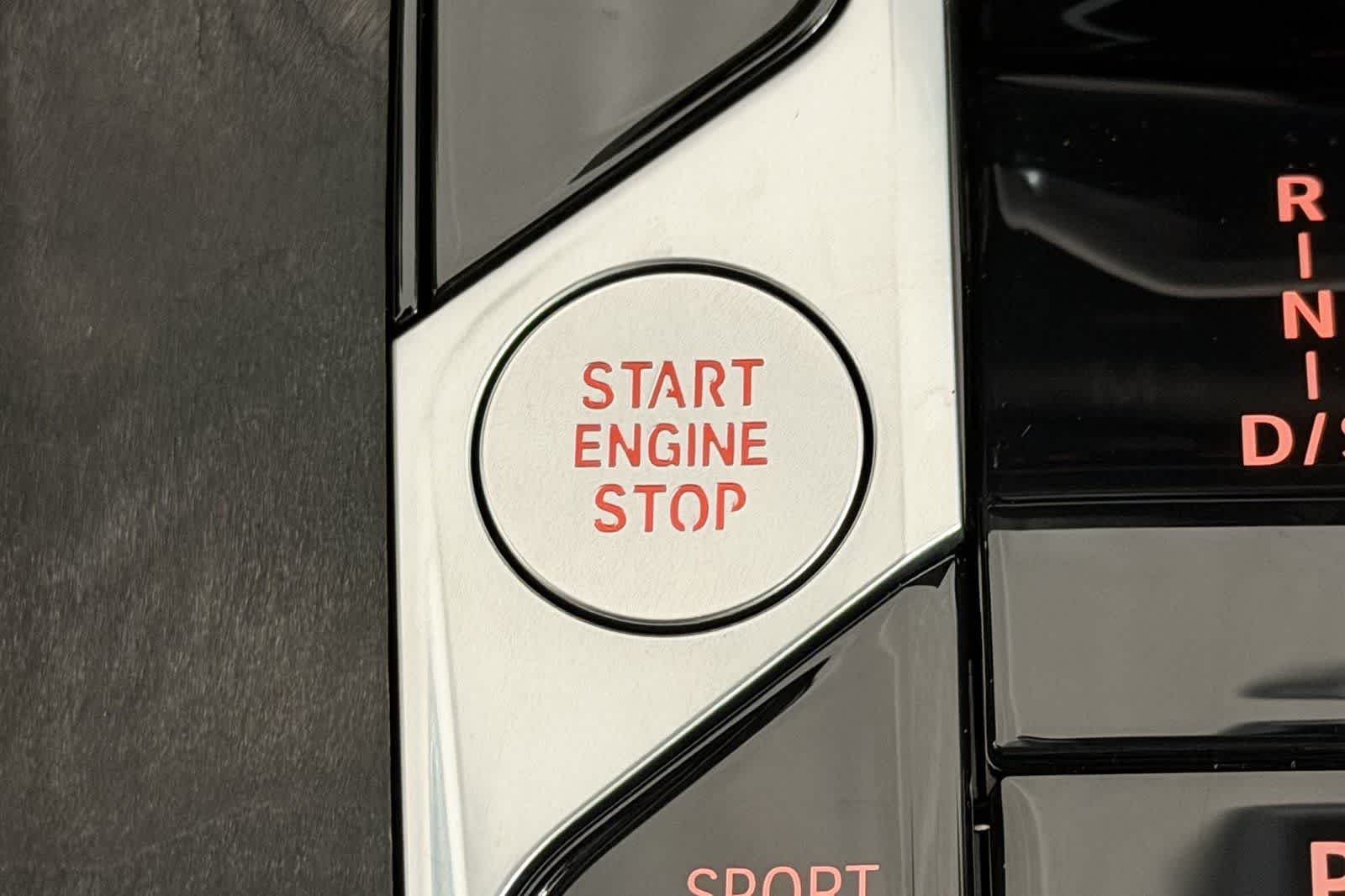 New 2026 Skyscraper Grey Metallic BMW xDrive40i image 23