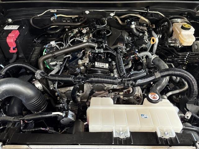 Certified Used 2024 UNDERGROUND Toyota  image 26