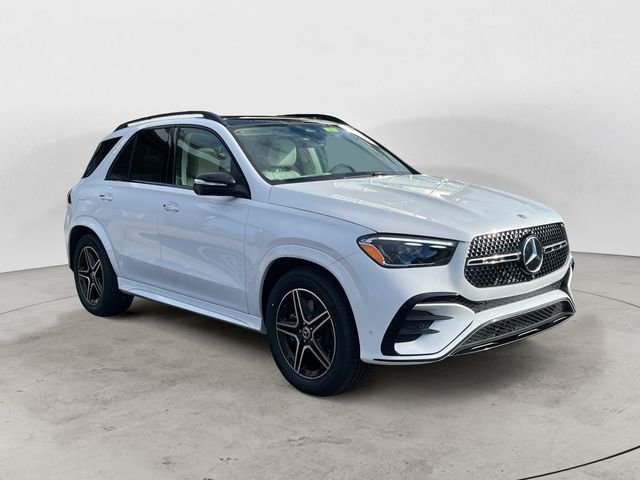 Used 2026  Mercedes-Benz GLE 450 image 7